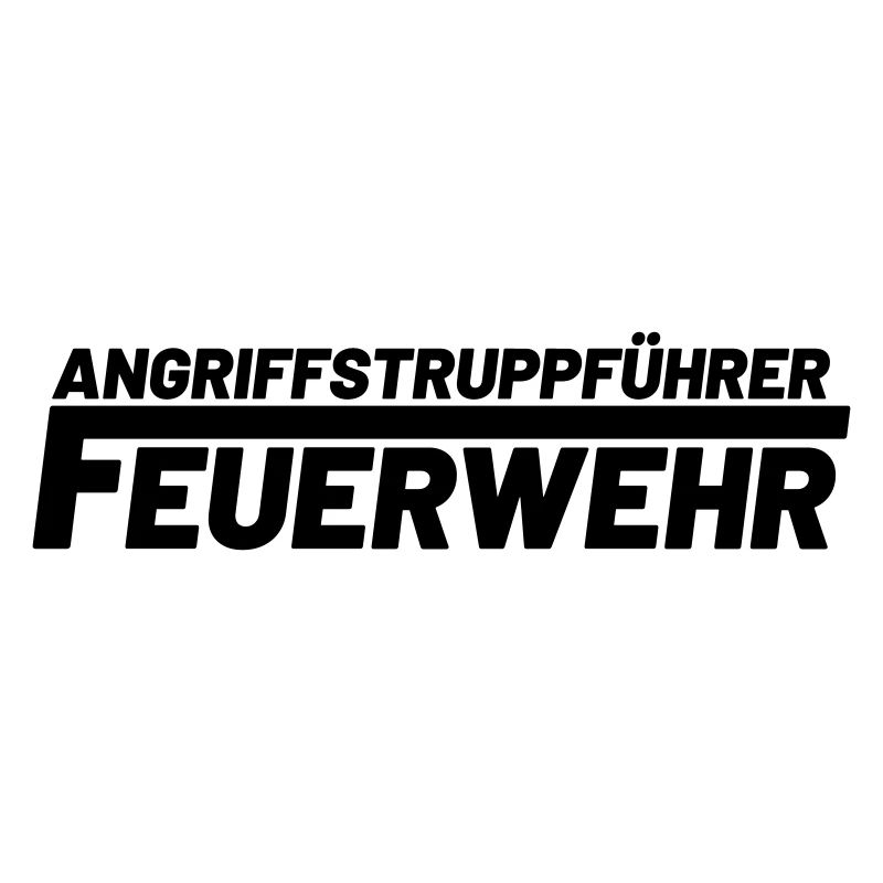 Angriffstruppführer Freiwillige Feuerwehr