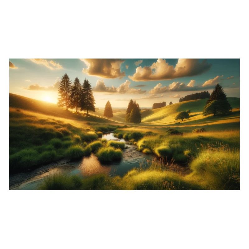 Landscape