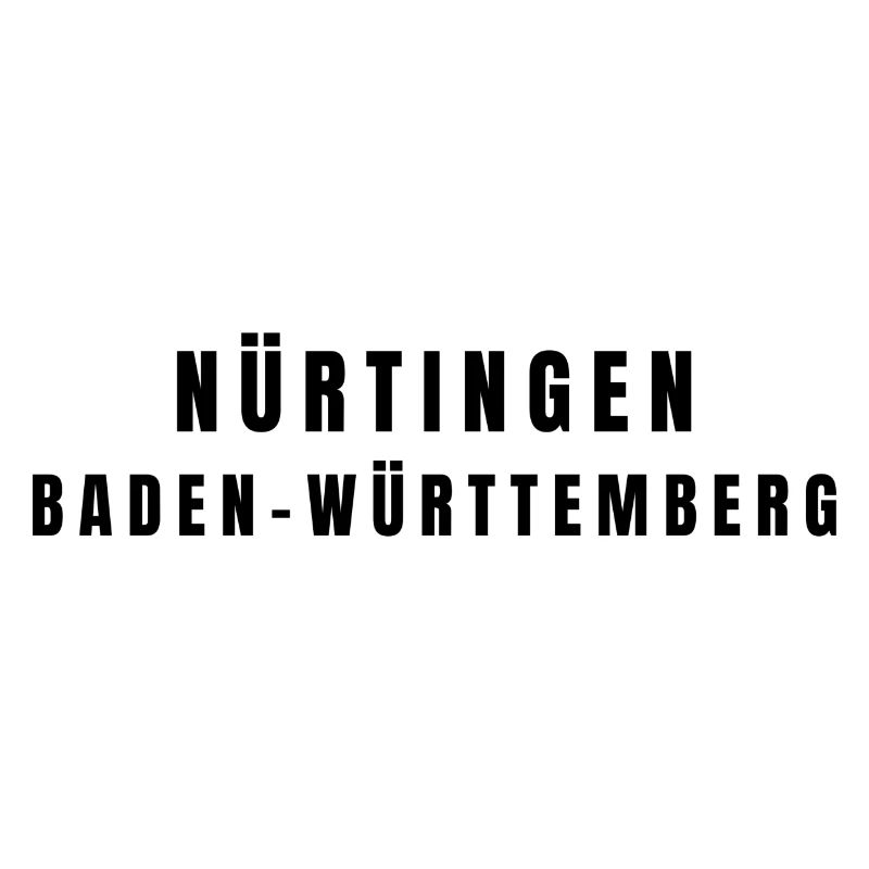 Nürtingen, Bade-Wurtemberg