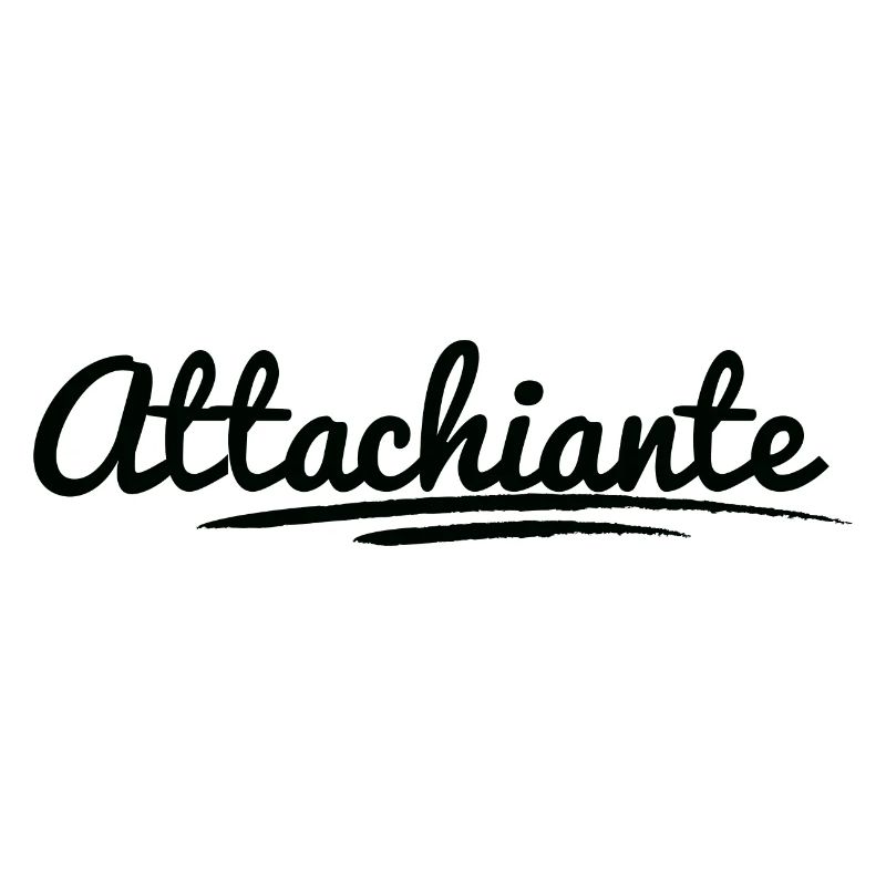 Attachiante :)