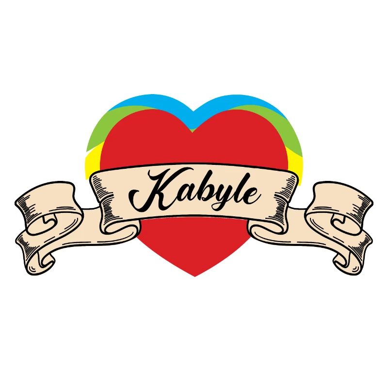Kabyle