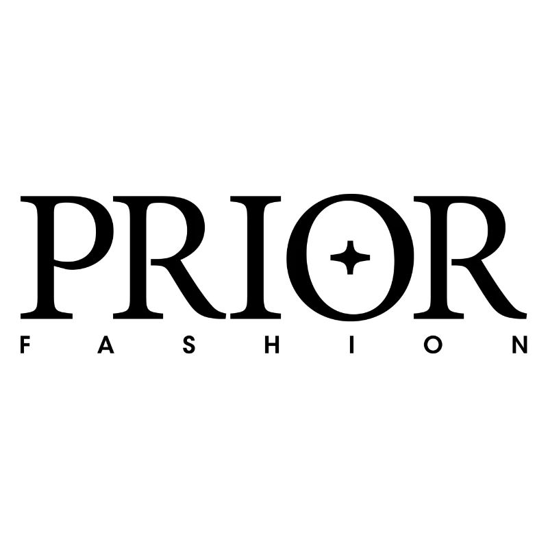 PRIOR mode noir