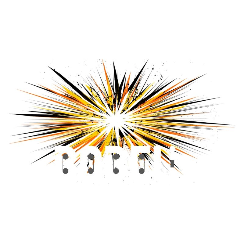 EXPLODING STAR BABELI