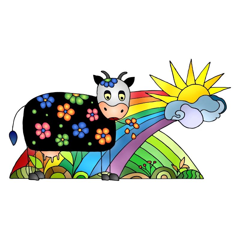 Vache