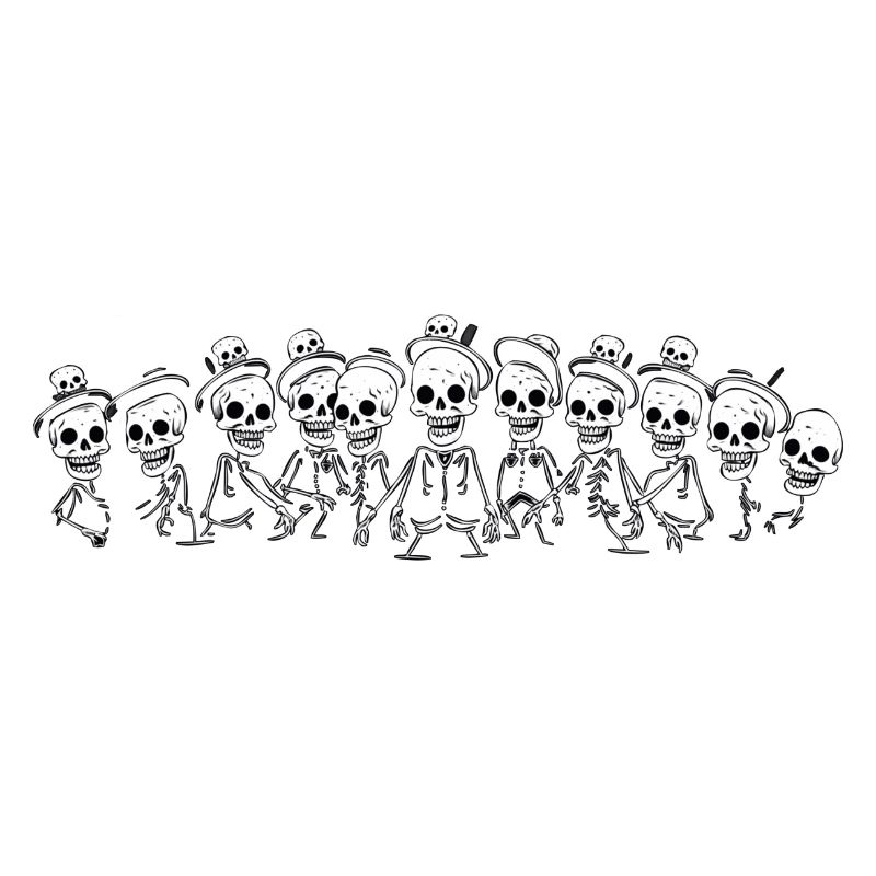 Skeleton