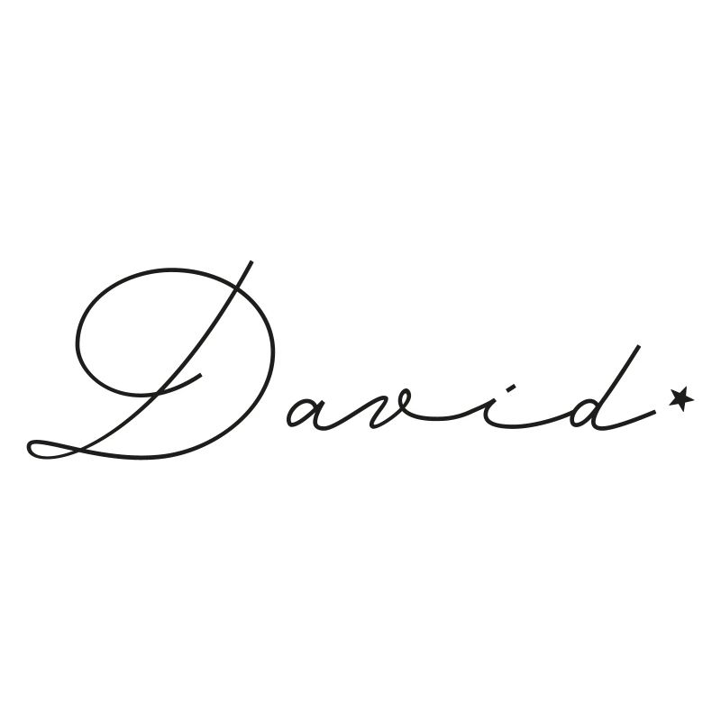 Name David