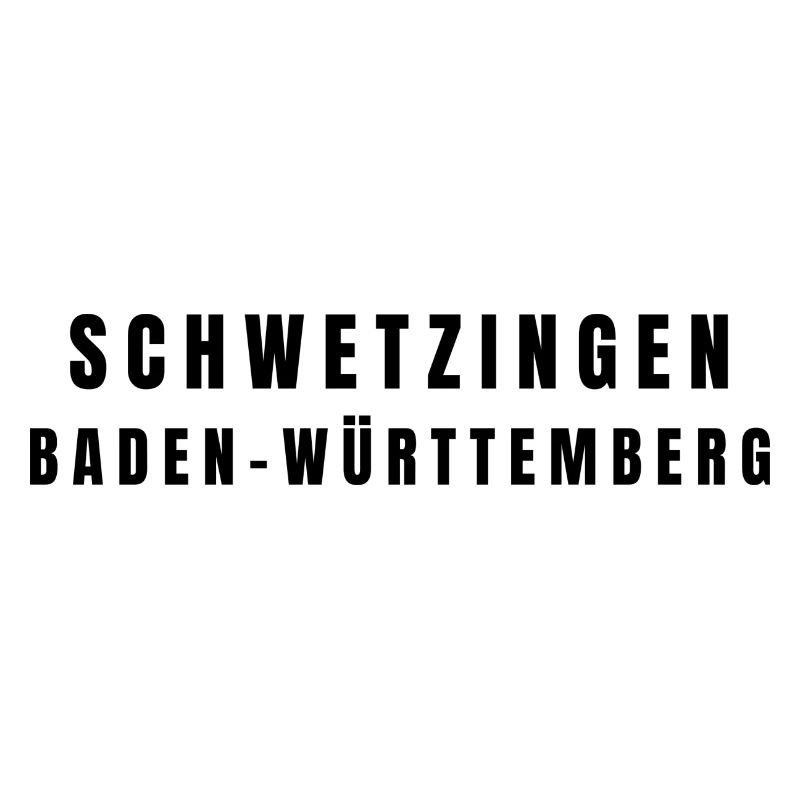 Schwetzingen, Bade-Wurtemberg