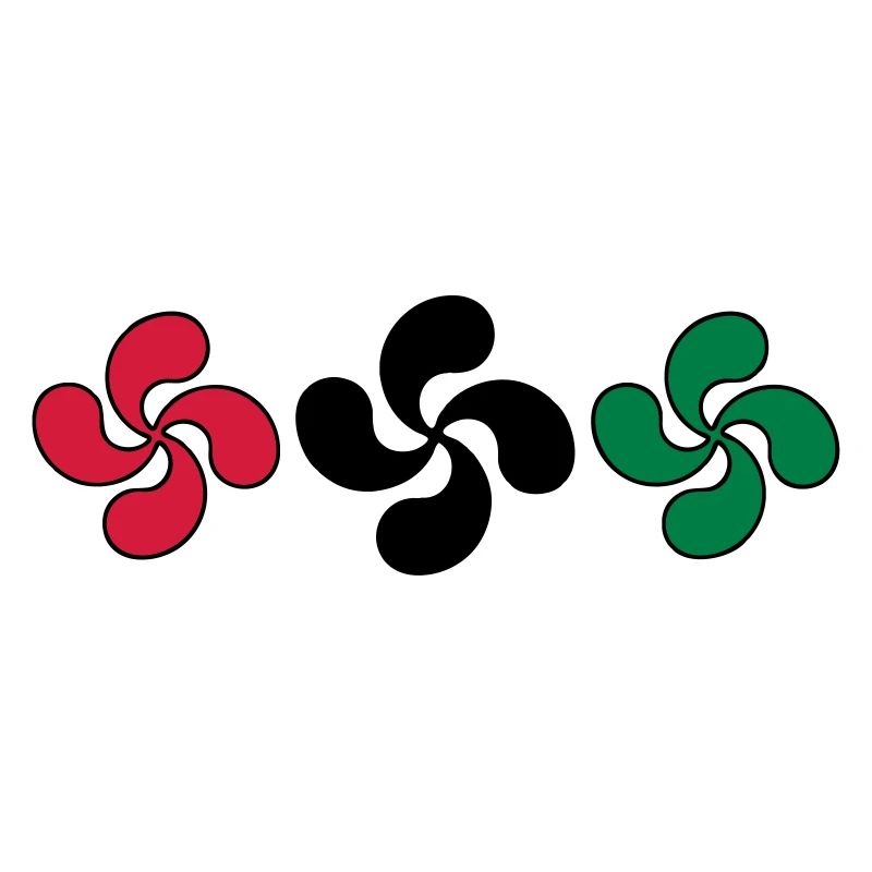 Croix Basques