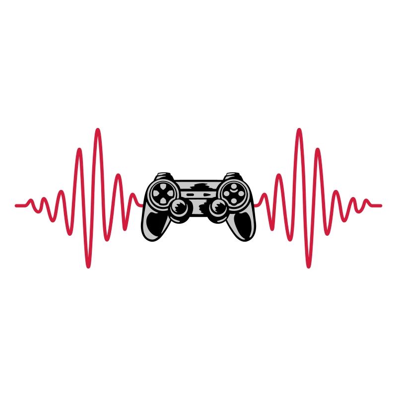 Contrôleur rétro de console Puls