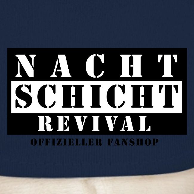 Logo offizieller Fanshop
