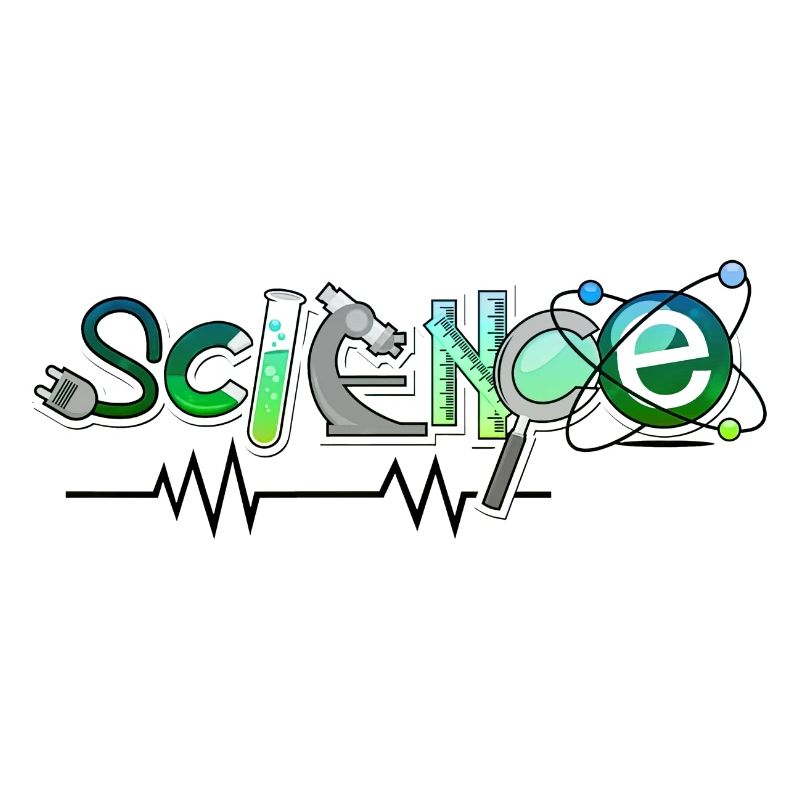 Science Science Science Scientifique Laboratoire de physique ADN