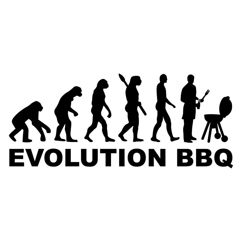 Evolution BBQ