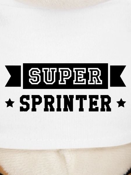 Leichtathletik / Sprint / Sprinter / Sprinterin