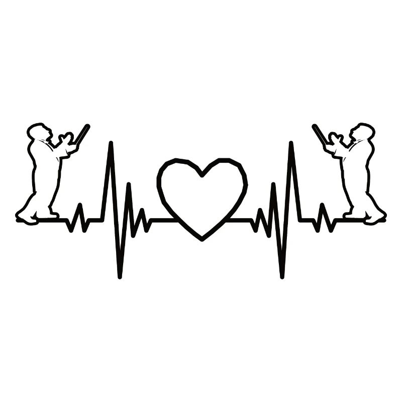 Dirigenten Geschenk Dirigieren Musik Dirigent