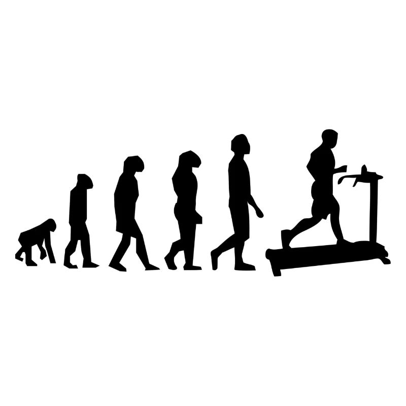Tapis roulant évolution