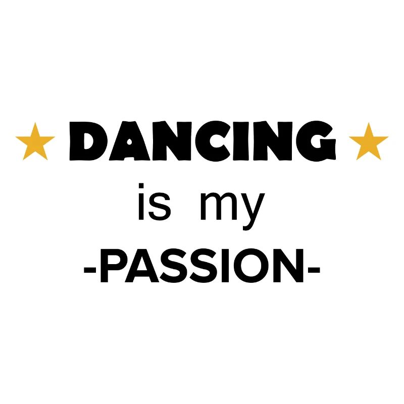 Dancing Dance Music
