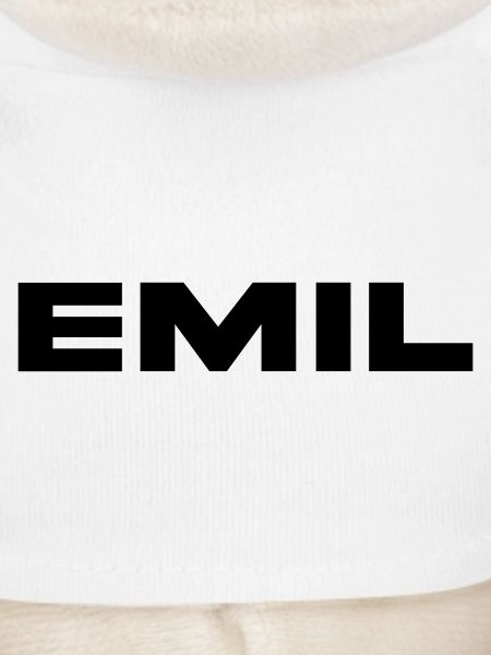 Emil Vorname Name