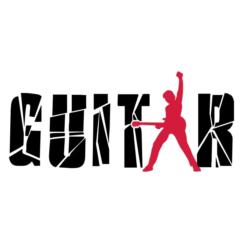 guitar player