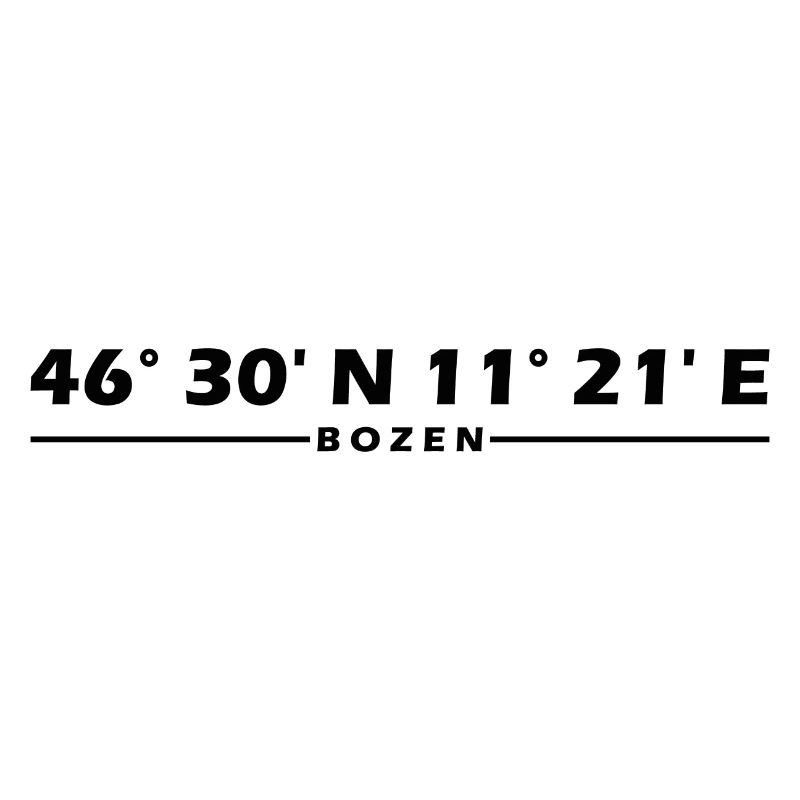 Bolzano Coordinates