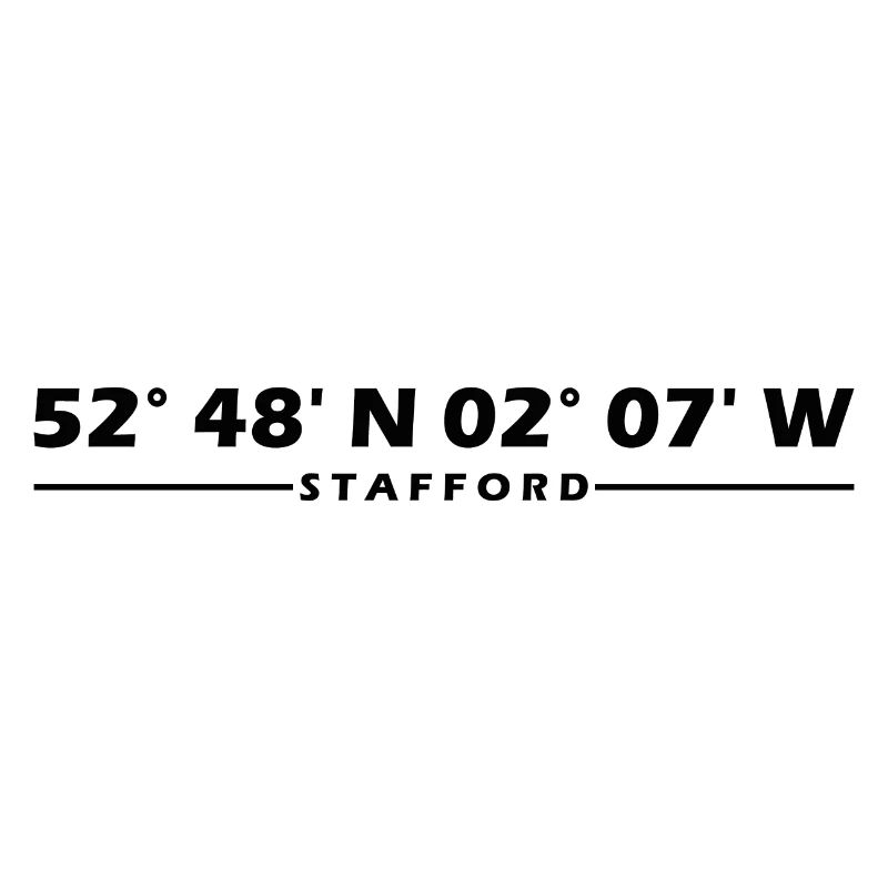 Stafford coordinates