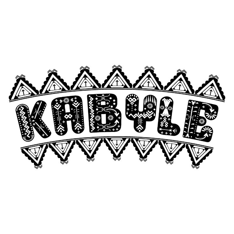 Kabyle