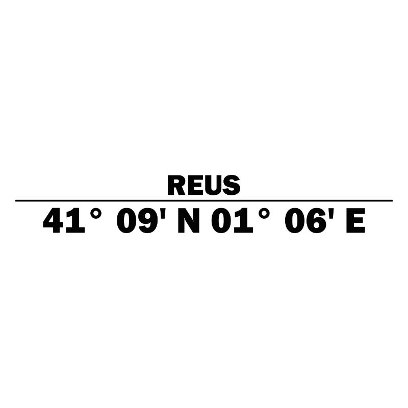 Reus coordinates