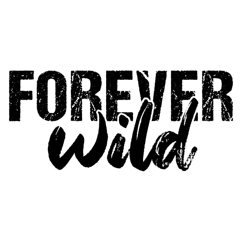 Forever Wild Vintage