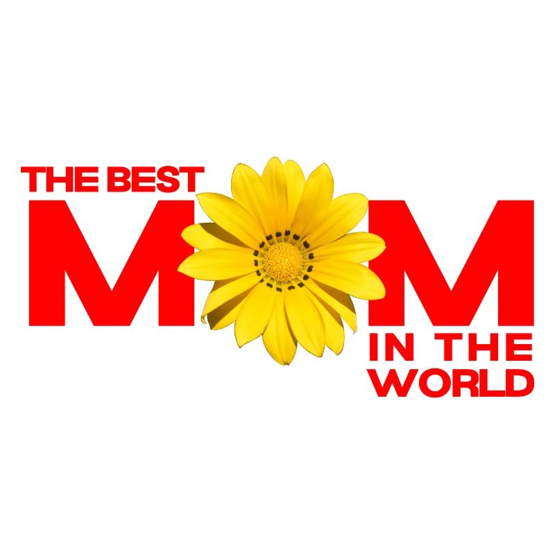 Die beste Mutter der Welt