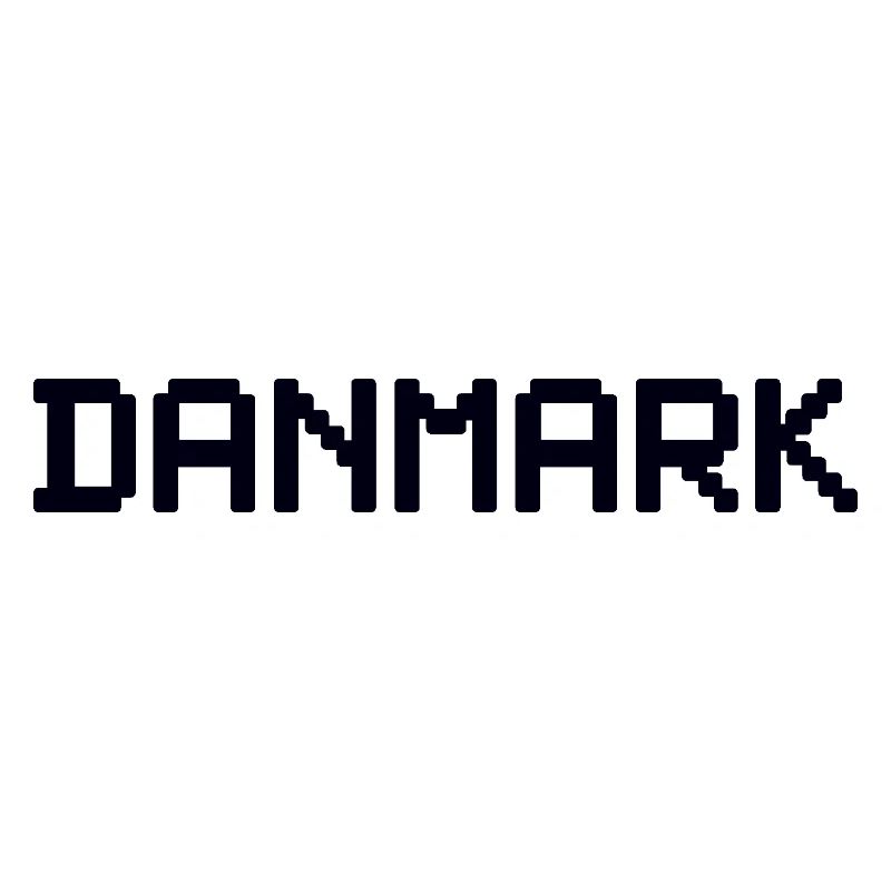 DANMARK Dänemark