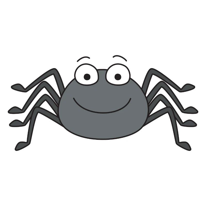 spider