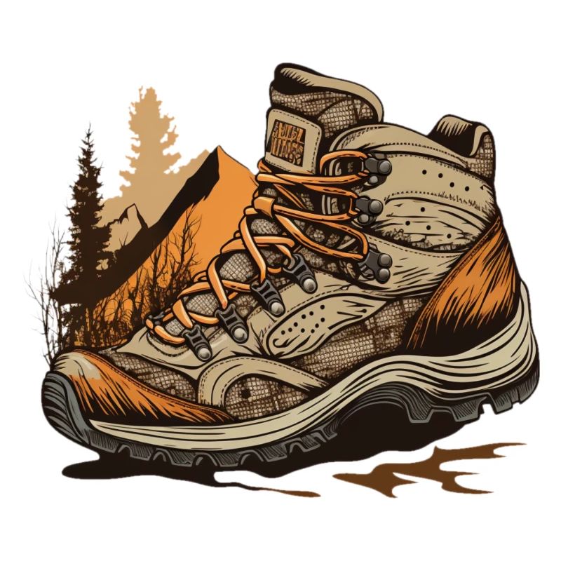 Wandern