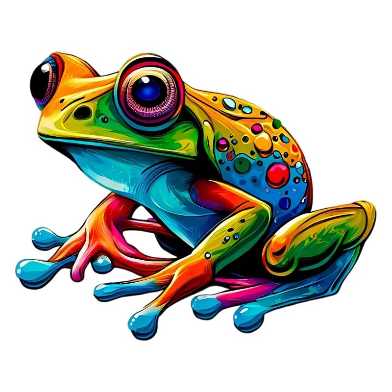 Frosch