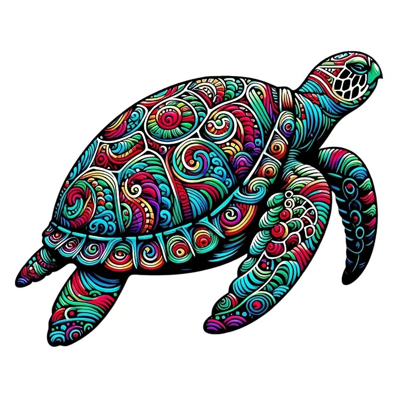 Schildkröte