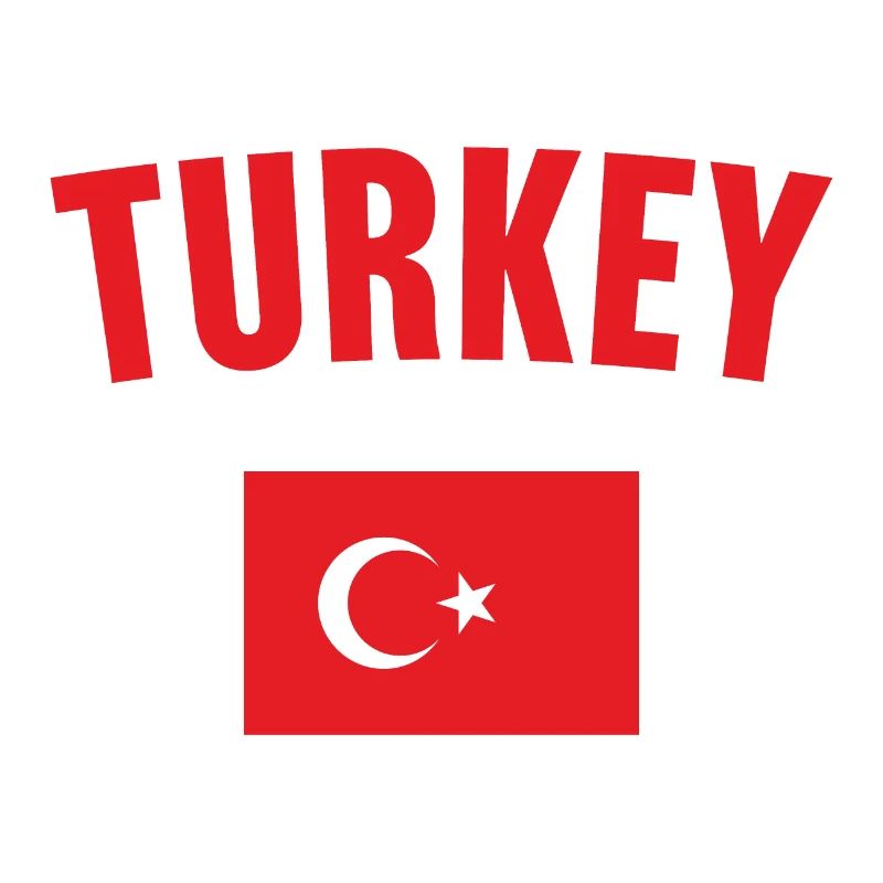 Turkey Flag