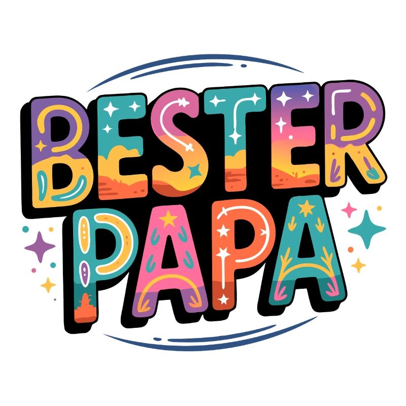 Bester Papa