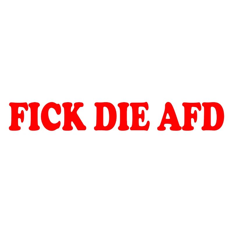 Fick die afd