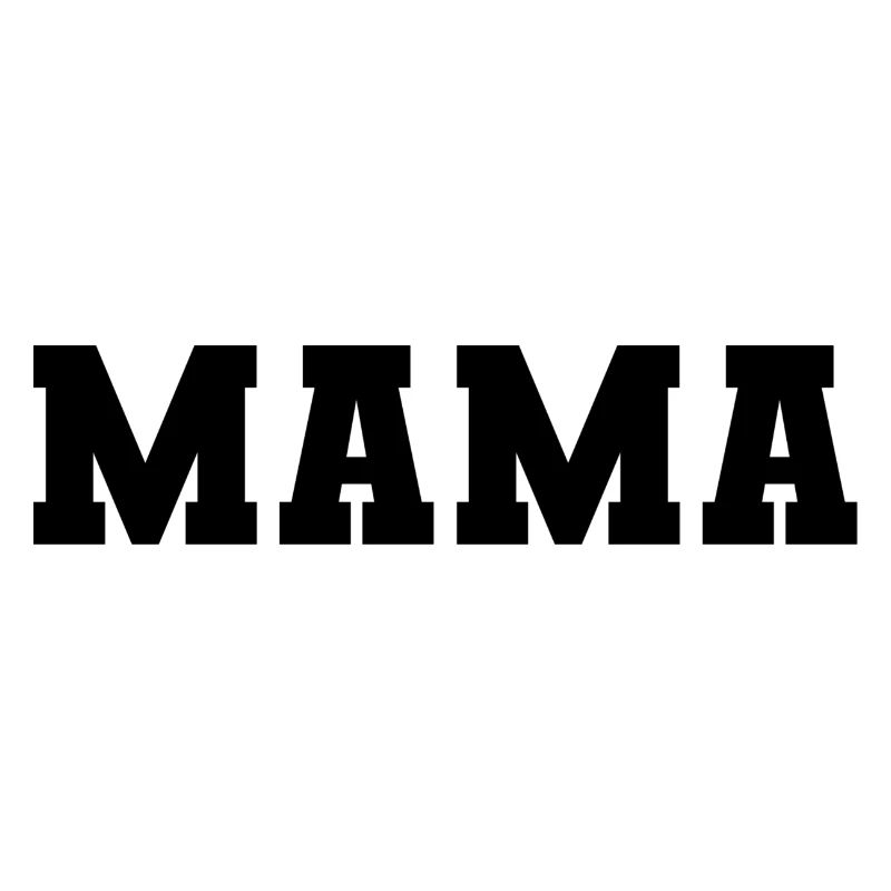 Mama