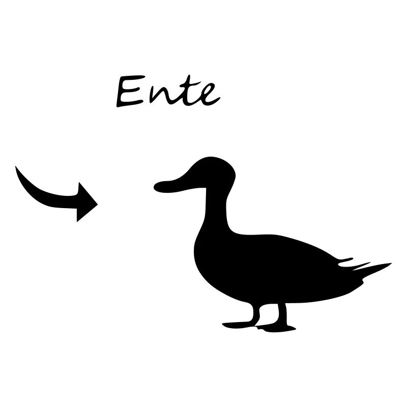 duck