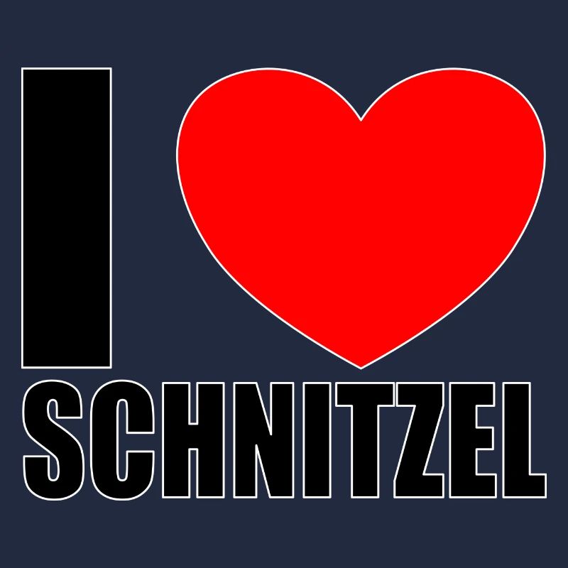J’adore Schnitzel