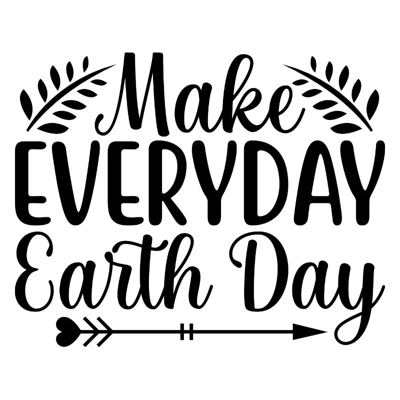 Make Everyday Earth Day