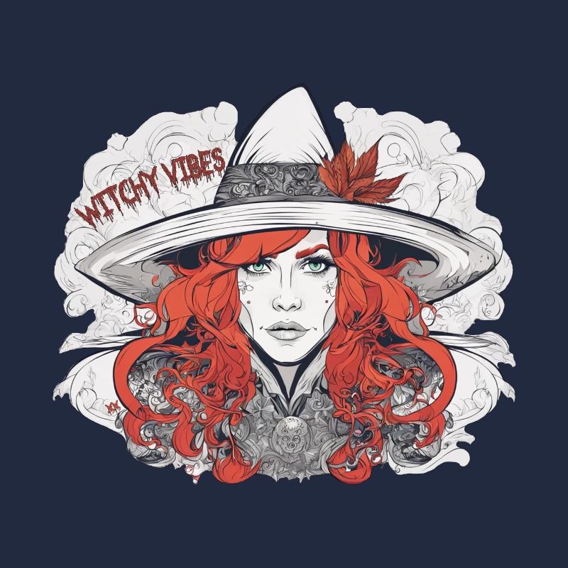 Witchy Vibes