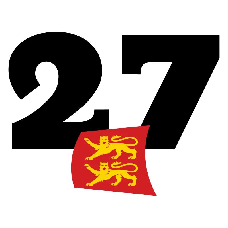 Normandie - Eure - 27