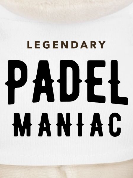 Padel-Maniac