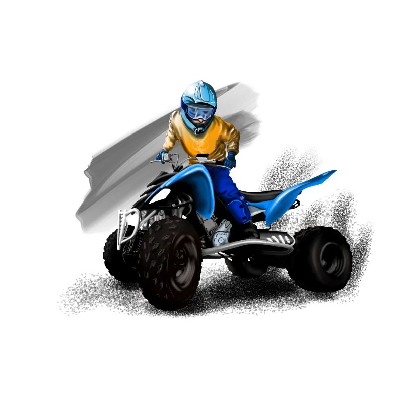 quad