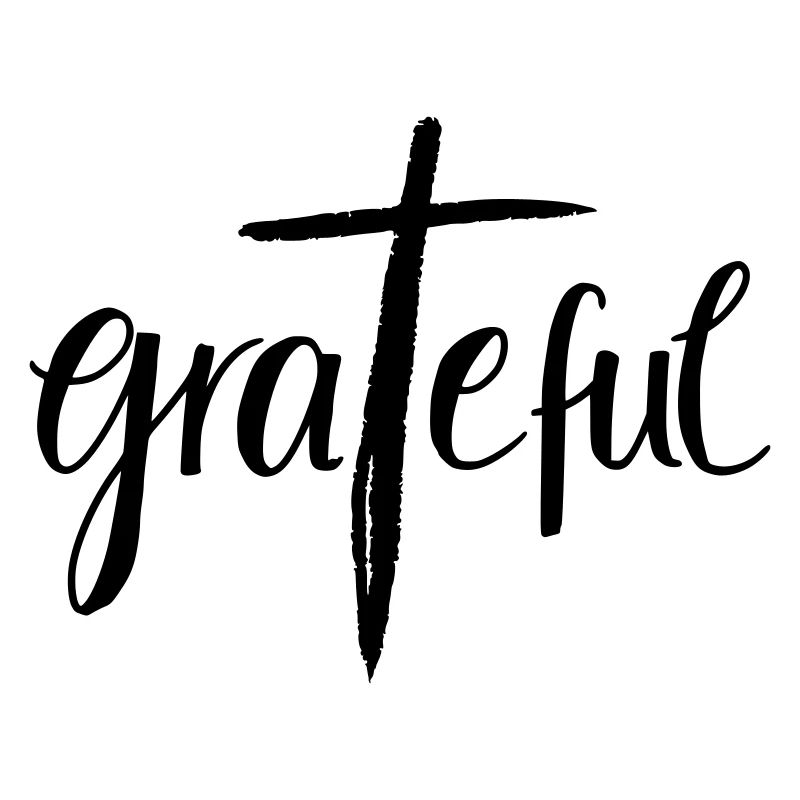 grateful