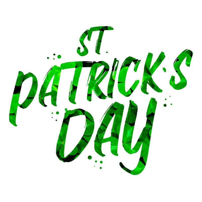 Fête de la Saint-Patrick