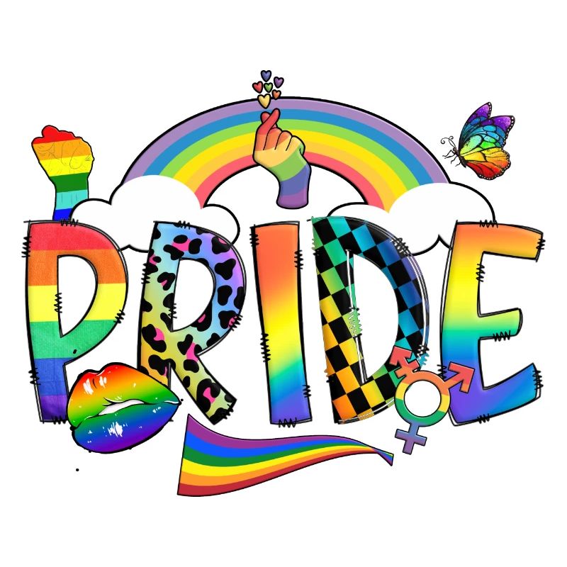 LGBTQ Pride