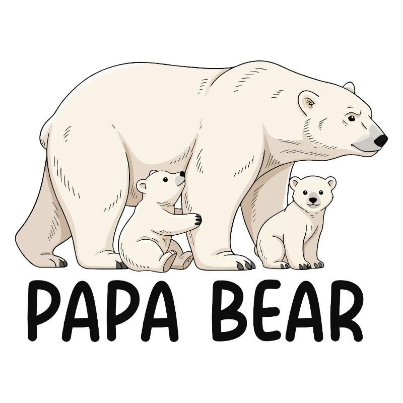 Papa Bear