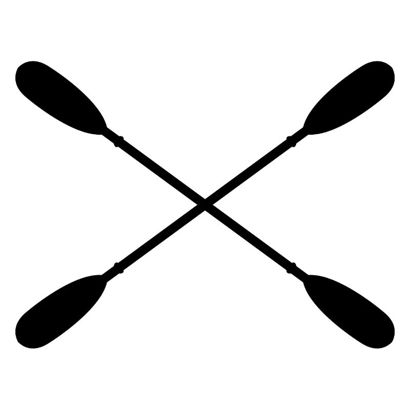 Kayaking Paddles