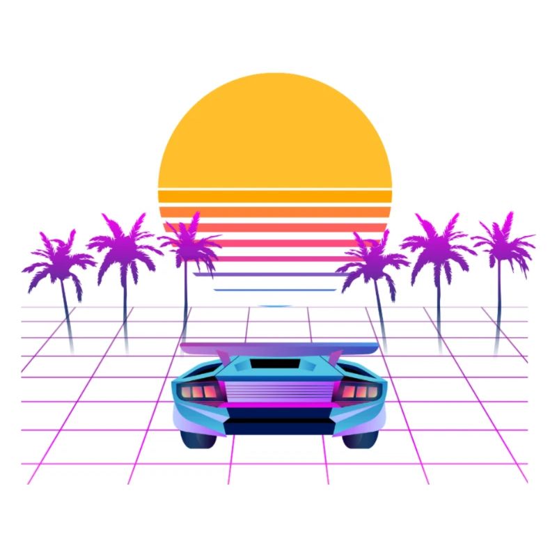 80s Design